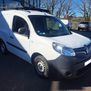 Renault Kangoo Express