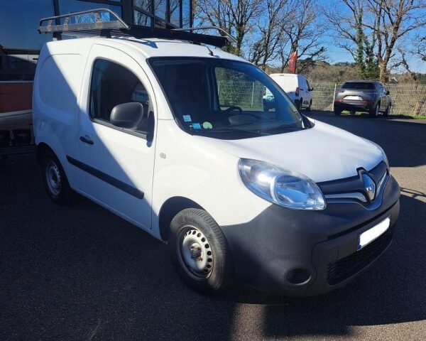 Renault Kangoo Express
