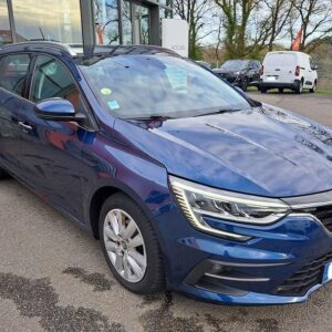 Renault Megane Iv Estate