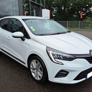 Renault Clio 5 Societe