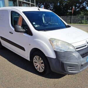 Citroen Berlingo Entreprise