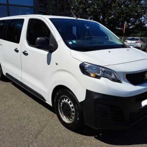 Peugeot Expert combi