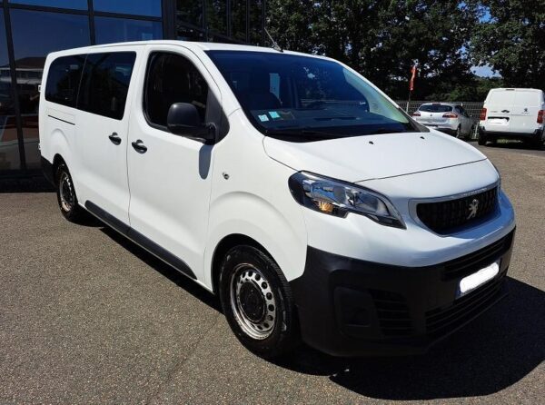 Peugeot Expert combi