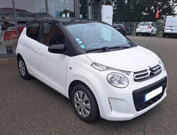 Citroen C1