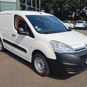 Citroen Berlingo Entreprise