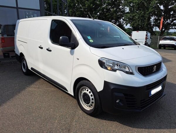 Peugeot Expert