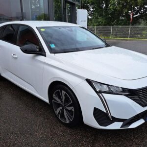 Peugeot 308 Sw