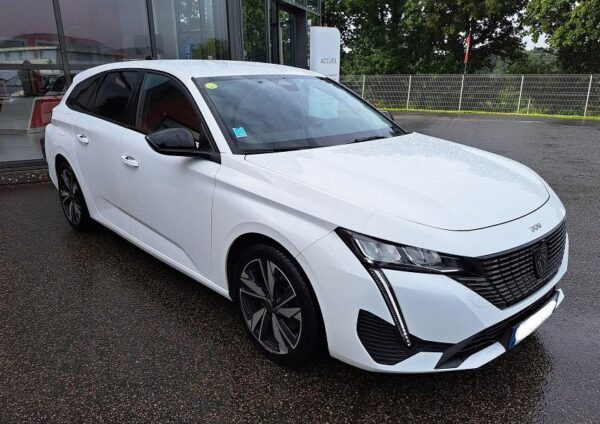 Peugeot 308 Sw