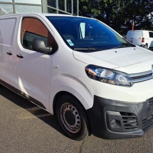 Citroen Jumpy