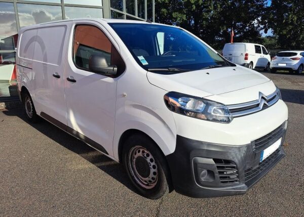 Citroen Jumpy