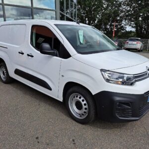 Citroen Berlingo Entreprise