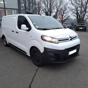 Citroen Jumpy