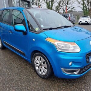 Citroen C3 Picasso