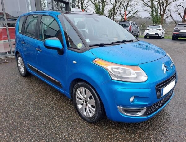 Citroen C3 Picasso