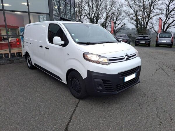Citroen Jumpy