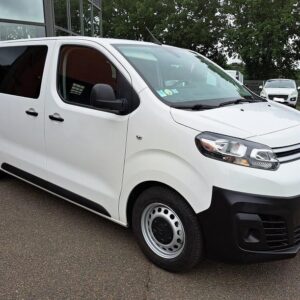 Citroen Jumpy