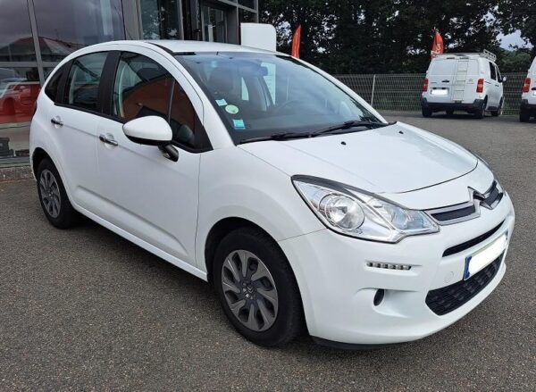 Citroen C3